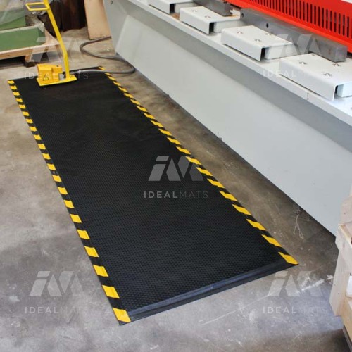 AntiFatigue Swarf Mat Ideal Mats