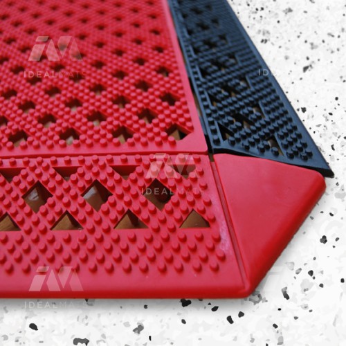 Aqua Safe Tile Swimming Pool Matting