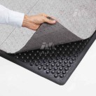 Absorber Mat + Replacement Pads