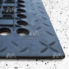 Swarf Mats Ideal Mats