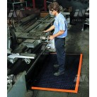 Oil Mat / Heavy Duty, Anti Fatigue Duckboard