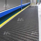 Industrial Duckboard - FULL ROLLS