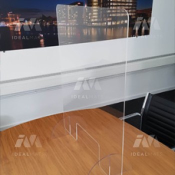 Cashier Protection Screen