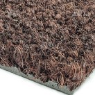 Coloured Coir Door Mats - Made to Measure (17mm)