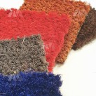 Coloured Coir / Made to Measure (17mm)