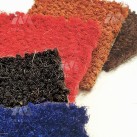 Coloured Coir Door Mats - Made to Measure (17mm)