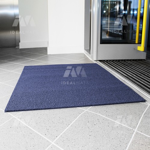 Looper Dirt and Debris Catcher Mat Ideal Mats