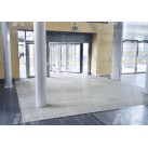 AluGrid - Heavy Duty Aluminium & Carpet Commercial Entrance Mat System (12mm)