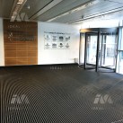 AluZone - Commercial Aluminium & Carpet Entrance Door Mat System (10mm / 17mm)