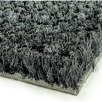 Coloured Coir Door Mat - 40cm x 80cm