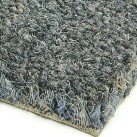 Coloured Coir Door Mat - 50cm x 100cm