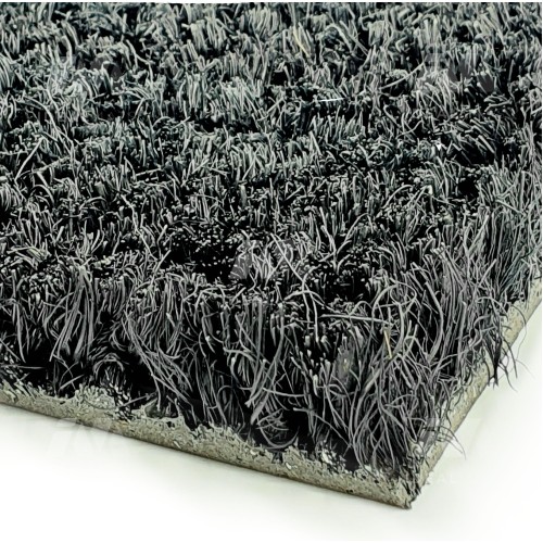 Coloured Coir Door Mat - 50cm x 100cm