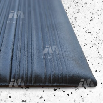 Standeasy Rib/Pebble Pattern / (9.4MM)