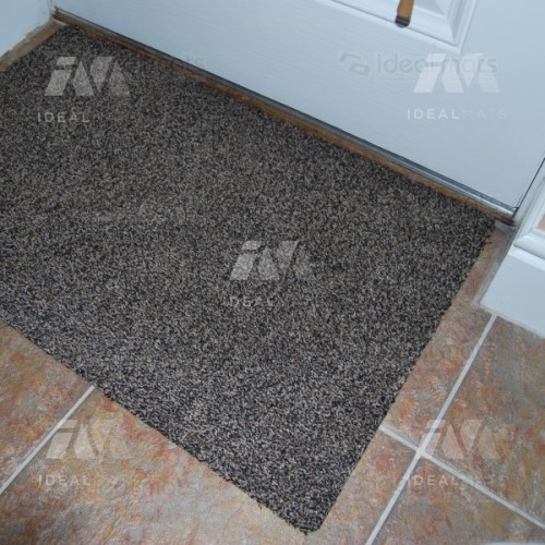 Cotton Domestic Made To Measure Doormat Ideal Mats