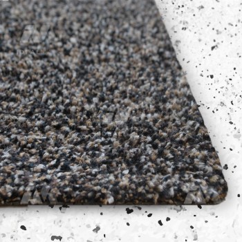 Cotton Domestic Door Mat - Made to Measure Sizing