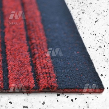 Eco-Runner Stripe & Pebble / Made to Measure