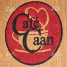 Coir Logo Mat (17mm depth)