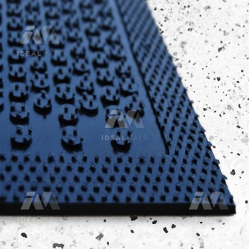 Scrapesafe Swarf Mat