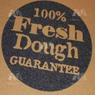 Brush Logo Mat  / Coir Alternative (13.5mm depth)
