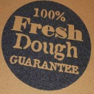 Brush Logo Mat  / Coir Alternative (13.5mm depth)