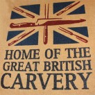 Brush Logo Mat  / Coir Alternative (13.5mm depth)