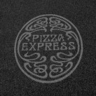 Brush Logo Mat  / Coir Alternative (13.5mm depth)