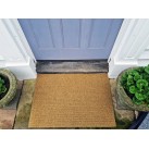 Brush Entrance Mat - Heavy Duty Made to Measure Mat (13.5mm)