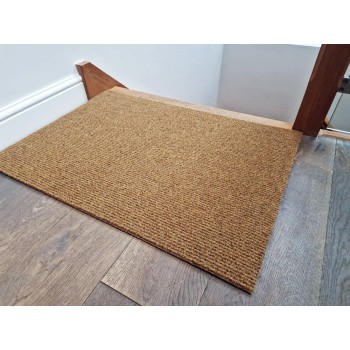 Brush Entrance Mat - Heavy Duty Made to Measure Mat (13.5mm)