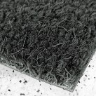 Coloured Coir Door Mats - Made to Measure (17mm)