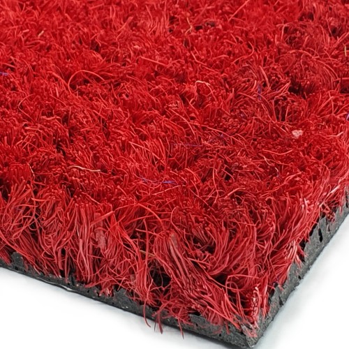 Made to Measure Coloured Coir Mat Ideal Mats