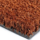 Coloured Coir Door Mats - Made to Measure (17mm)