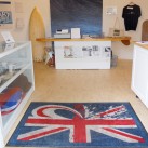 Colourscope Custom Logo Welcome Mats (8mm)	