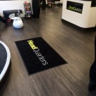 Colourscope Custom Logo Welcome Mats (8mm)	
