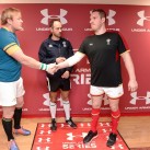 Colourscope Custom Logo Welcome Mats (8mm)	