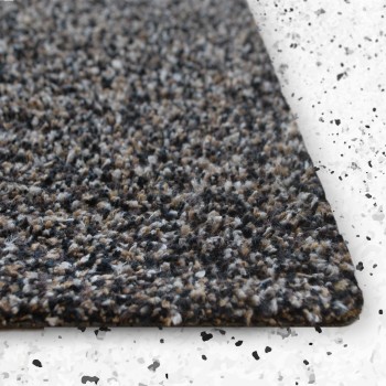 Cotton Domestic Door Mat - Made to Measure Sizing