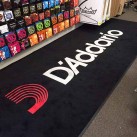 Colourscope Custom Logo Welcome Mats (8mm)	