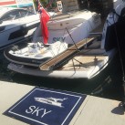 Nautiscope Custom - Boat Logo Mats  (8mm Thick)