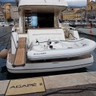 Nautiscope Custom - Boat Logo Mats  (8mm Thick)