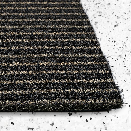 Outdoor Scraper Mat Made to Measure Ideal Mats