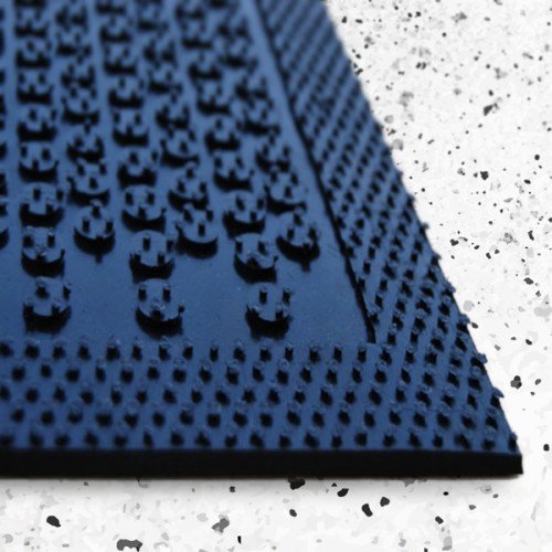 Scrapesafe Swarf Mat Ideal Mats