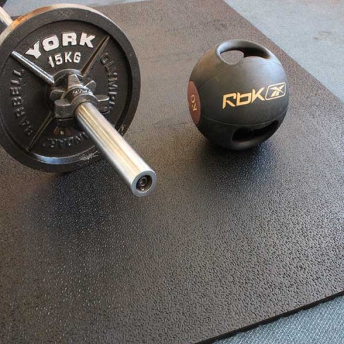 Shock Absorb Gym Mat Ideal Mats