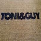 Coir Logo Mat (17mm depth)