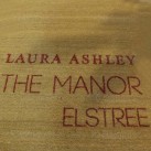 Coir Logo Mat (17mm depth)