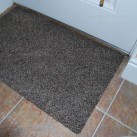 Cotton Domestic Door Mat - Made to Measure Sizing